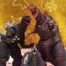 ゴジラドン's profile picture