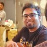 Kaustav Basu Mallick 的头像