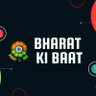 bharatkibaat profil fotoğrafı