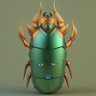 Profilbild von NFT二创哥🪲（NFT2Craftsman）进推看更多作品