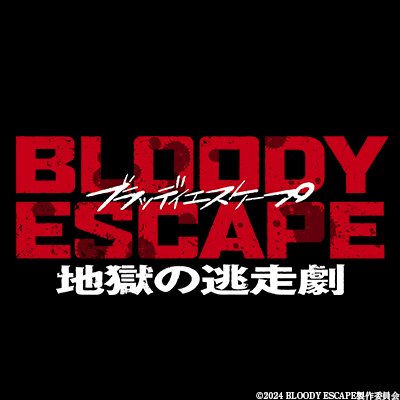 BLOODY__ESCAPE's profile picture