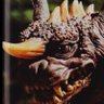 King Baragon profil fotoğrafı