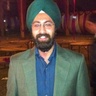 Profilbild von Rupam Singh