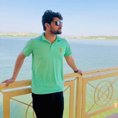 Adnan Yaqoob 🇵🇰's profile picture