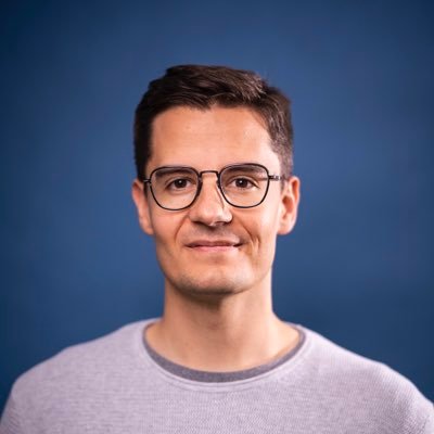 Marius Mestermann's profile picture
