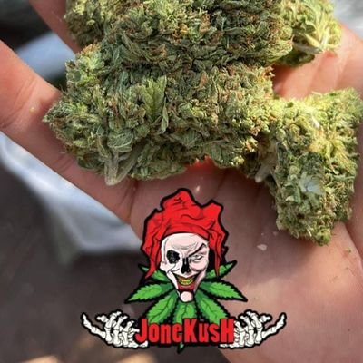 JoneKush's profile picture