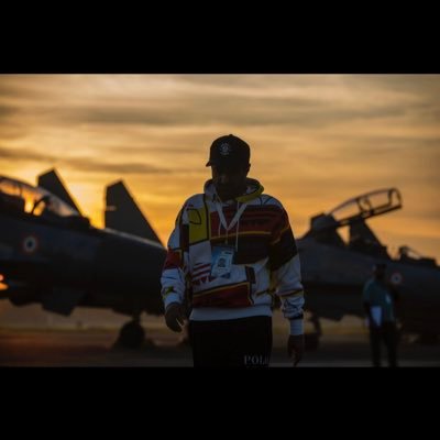 Siddharth Anand's profile picture