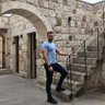 Фото профиля Ali Kuğuoğlu
