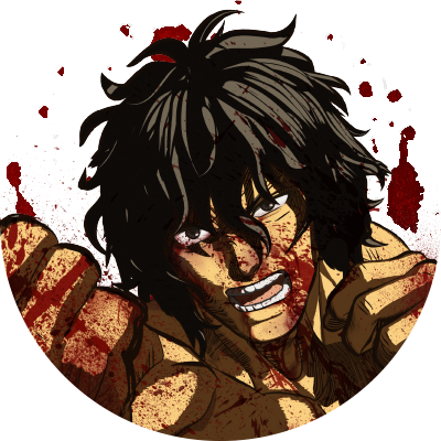 kengankai's profile picture