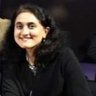 Фото профиля Samirah KHAN 🕵♀️☕️