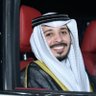 أ . مبارك الرميح 的头像