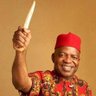 Mayor of Arochukwu's profile picture