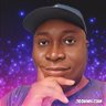 Profilbild von Kwaku Gyebi