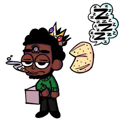 SleepyTacoSteve's profile picture