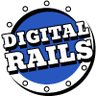 Digital Rails's profile picture