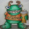 Profilbild von Tony Chell