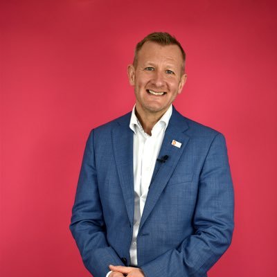 Dr. Ron Daniels BEM's profile picture