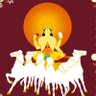 Фото профиля Voice of Bharat's Soul