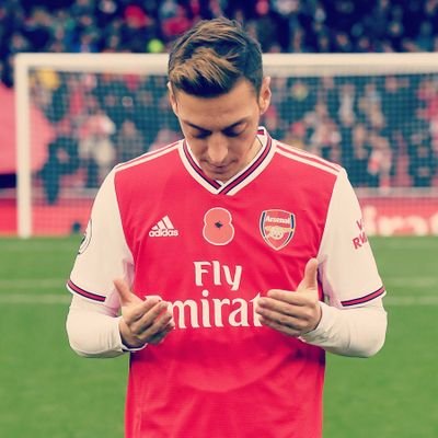 OzilMO107's profile picture