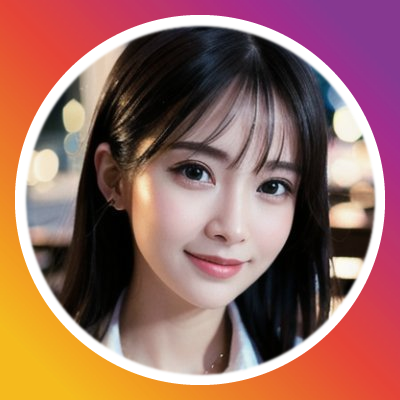 AI BEAUTY💕's profile picture