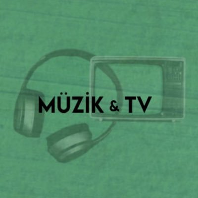 Müzik ve TV's profile picture
