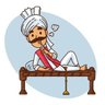 Фото профиля रंगबाज़ बनिया