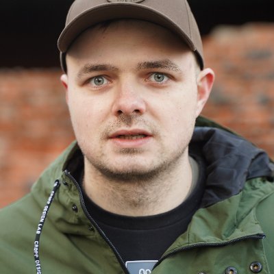 Роман Бебех's profile picture