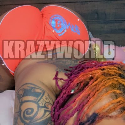 KrazyDoll Babyy's profile picture