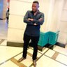 Dzunisani profil fotoğrafı