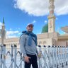 Aly Saad profil fotoğrafı