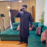 Faique Malik profil fotoğrafı