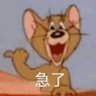 急了 的头像