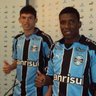 gremio fc portoalegrista profil fotoğrafı