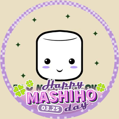 MASHIHO PH FANBASE's profile picture