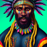 Flavio Rastafari 的头像
