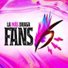 La Más Drag Queen Oficial profil fotoğrafı