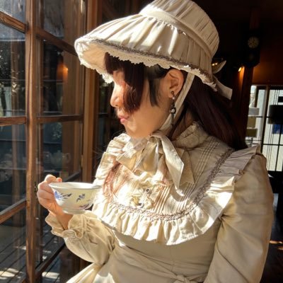 たなこ's profile picture