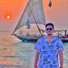 Siddhartha S Anand's profile picture