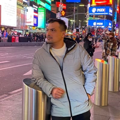 Dany | Tamez's profile picture