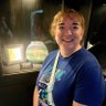 Profilbild von Melinda Scott