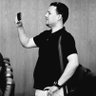 Ahmed Khater profil fotoğrafı