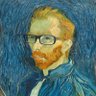 Profilbild von Vincent Van Code