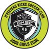 DKSC U18/19 ECNL (24's & 25's)'s profile picture