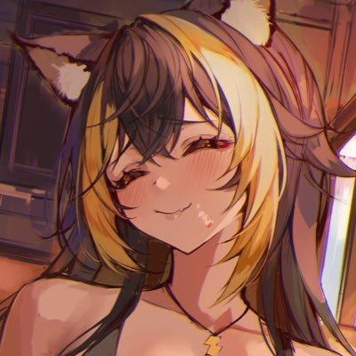 猫小夜くろえ⚡️ฅ's profile picture
