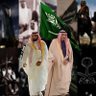 Фото профиля Napoleon KSA