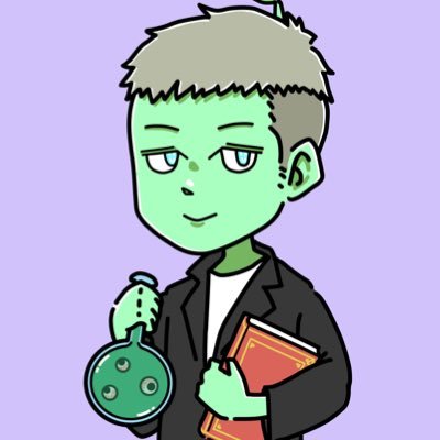 FabrePark's profile picture