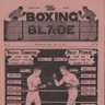 BoxingBlade profil fotoğrafı