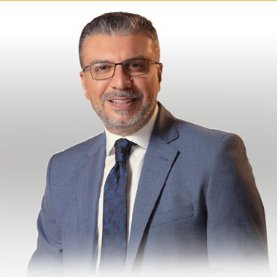 Amr Ellissy's profile picture