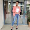 Profilbild von Agnes Nyaga