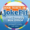 JokePit Your Comedy Event Team's profile picture